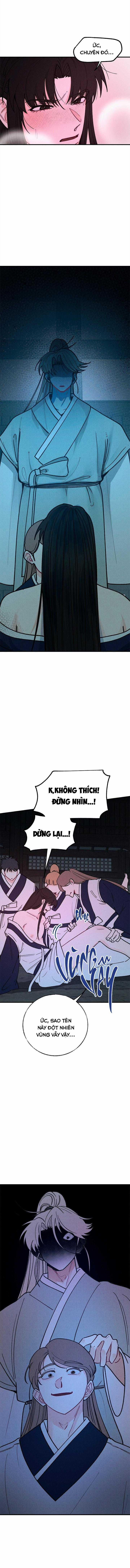 List Truyện Ngắn Chịt Chịt 91 trang 14