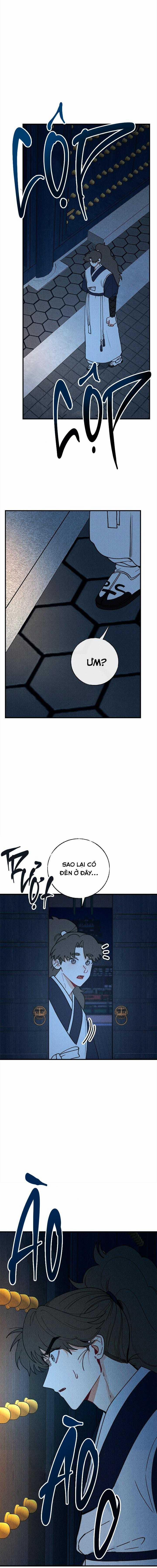 List Truyện Ngắn Chịt Chịt 91 trang 16