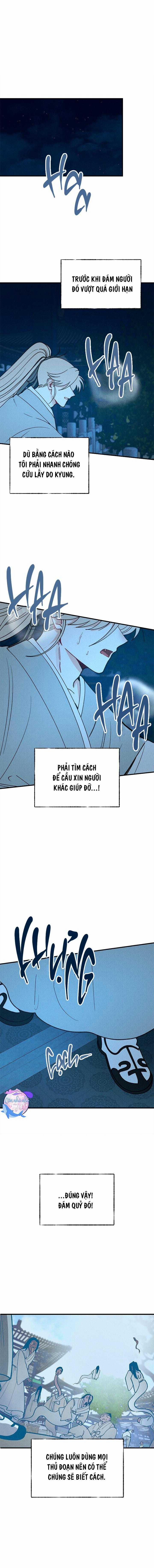 List Truyện Ngắn Chịt Chịt 91 trang 19