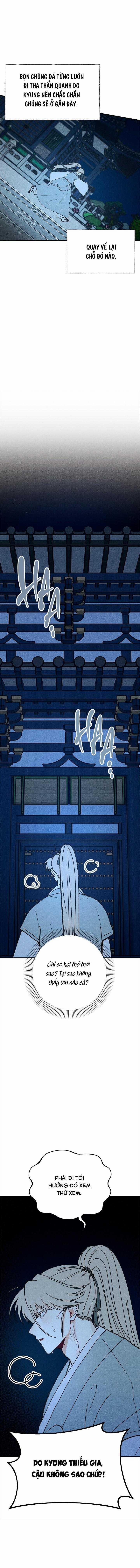 List Truyện Ngắn Chịt Chịt 91 trang 20