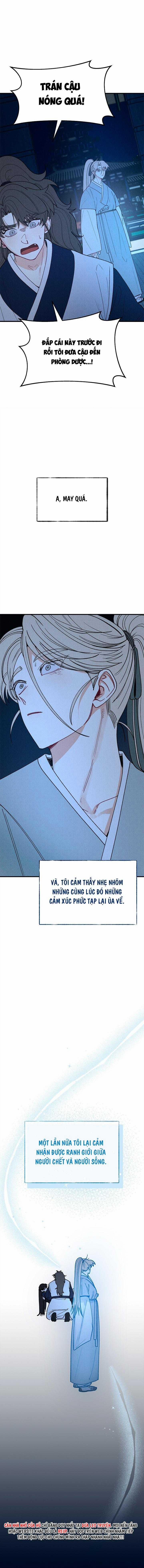 List Truyện Ngắn Chịt Chịt 91 trang 21