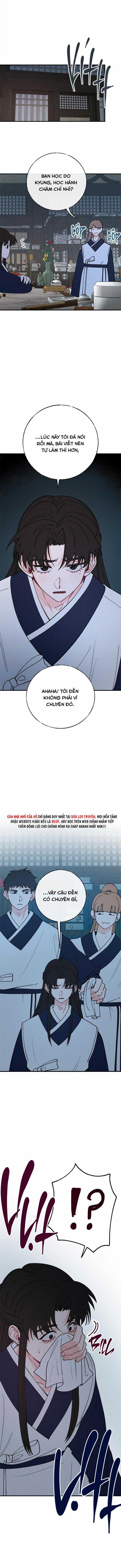 List Truyện Ngắn Chịt Chịt 91 trang 3