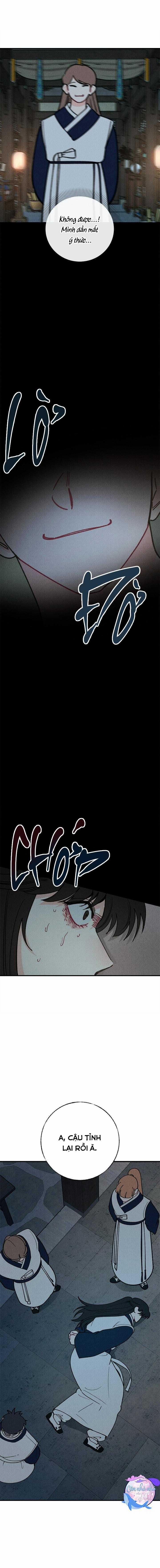 List Truyện Ngắn Chịt Chịt 91 trang 4