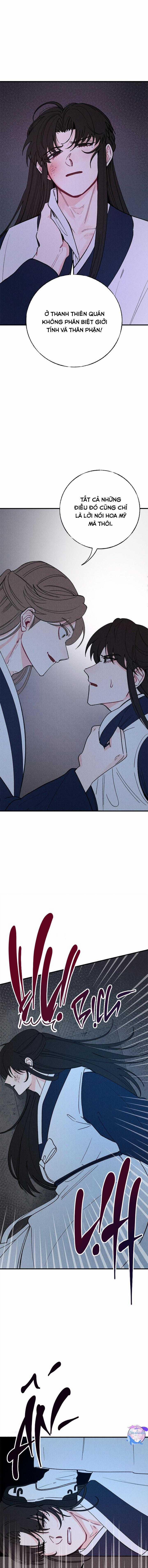 List Truyện Ngắn Chịt Chịt 91 trang 6