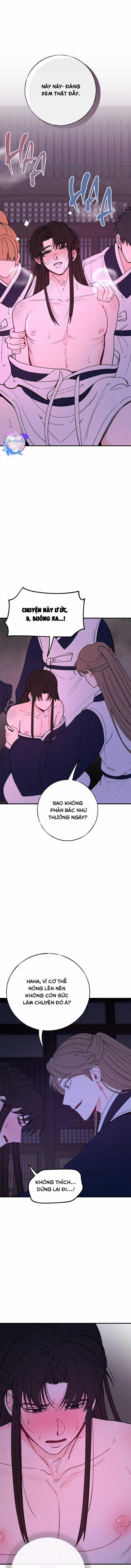 List Truyện Ngắn Chịt Chịt 91 trang 9