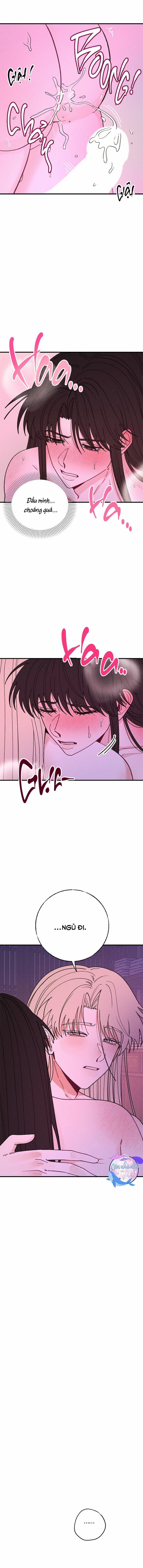 List Truyện Ngắn Chịt Chịt 92 GIẤC MỘNG 6 trang 14