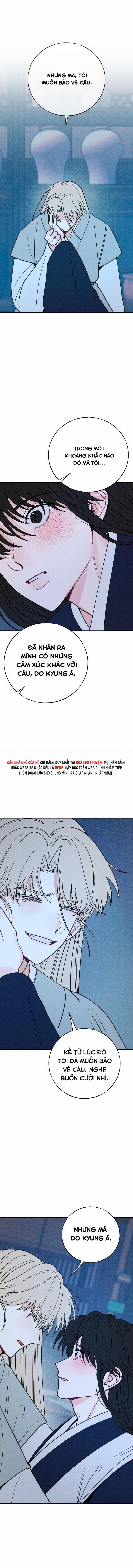 List Truyện Ngắn Chịt Chịt 92 GIẤC MỘNG 6 trang 17