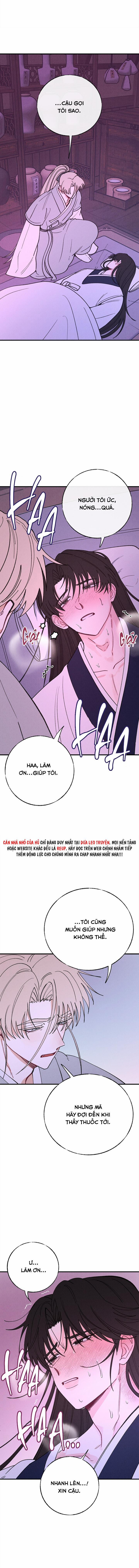 List Truyện Ngắn Chịt Chịt 92 GIẤC MỘNG 6 trang 5