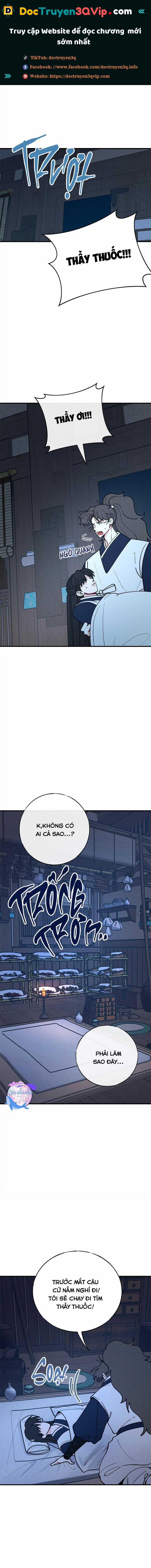 List Truyện Ngắn Chịt Chịt 92 trang 0