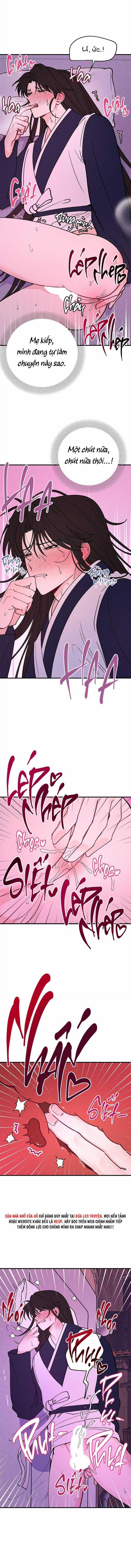 List Truyện Ngắn Chịt Chịt 92 trang 3