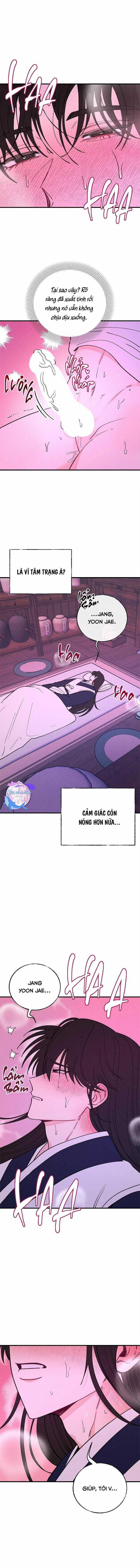 List Truyện Ngắn Chịt Chịt 92 trang 4