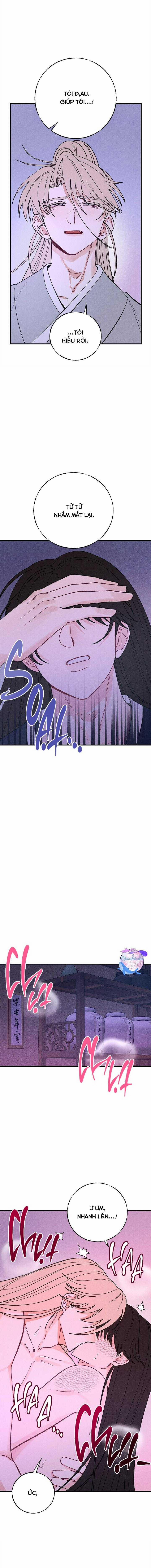 List Truyện Ngắn Chịt Chịt 92 trang 6