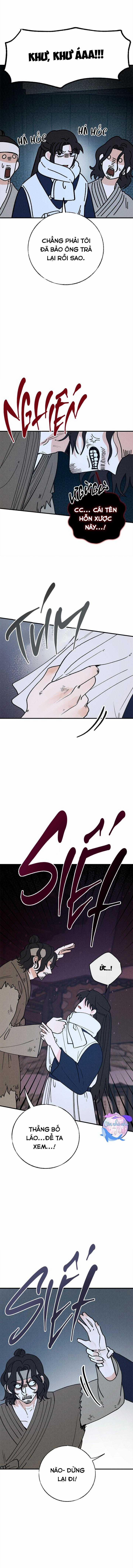 List Truyện Ngắn Chịt Chịt 93 trang 10