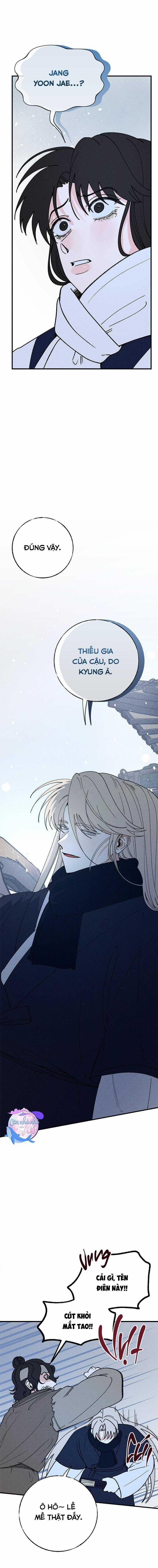 List Truyện Ngắn Chịt Chịt 93 trang 12