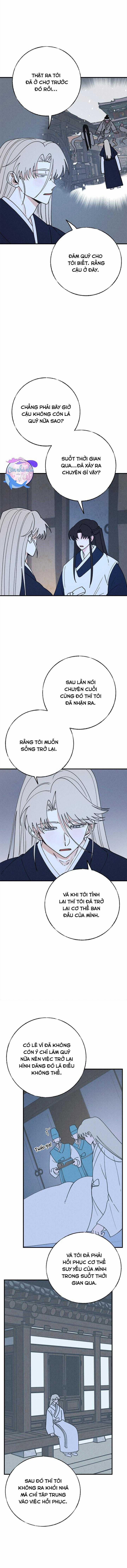 List Truyện Ngắn Chịt Chịt 93 trang 16