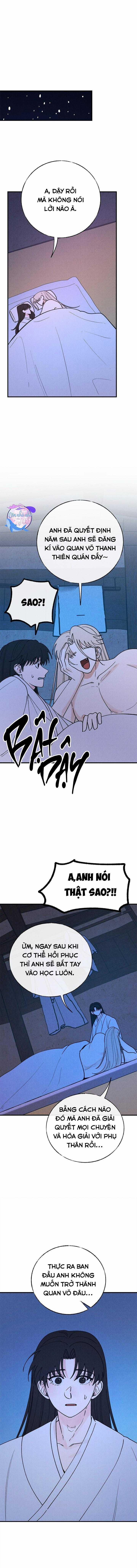 List Truyện Ngắn Chịt Chịt 93 trang 22