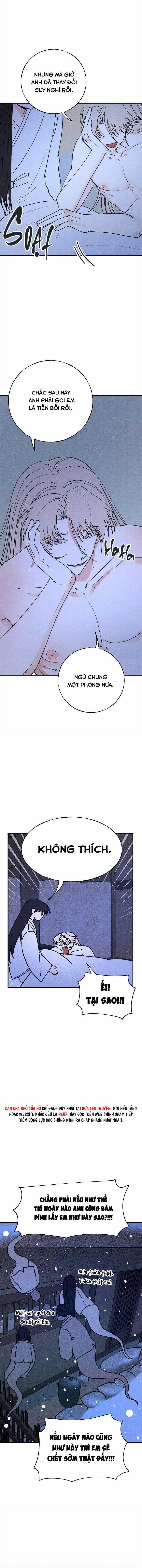 List Truyện Ngắn Chịt Chịt 93 trang 23