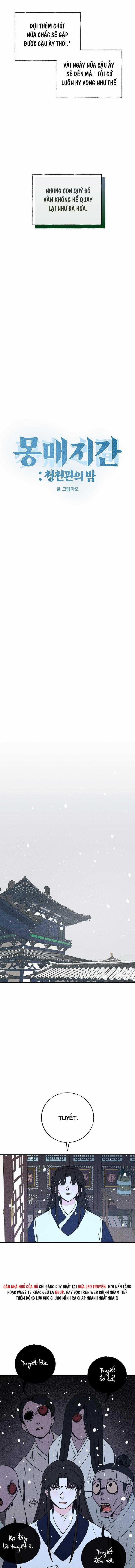 List Truyện Ngắn Chịt Chịt 93 trang 3