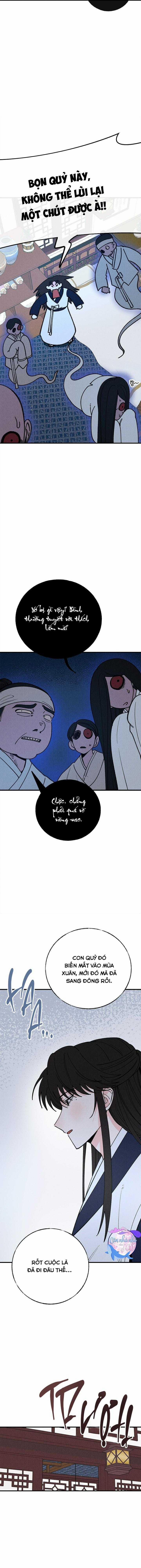 List Truyện Ngắn Chịt Chịt 93 trang 4