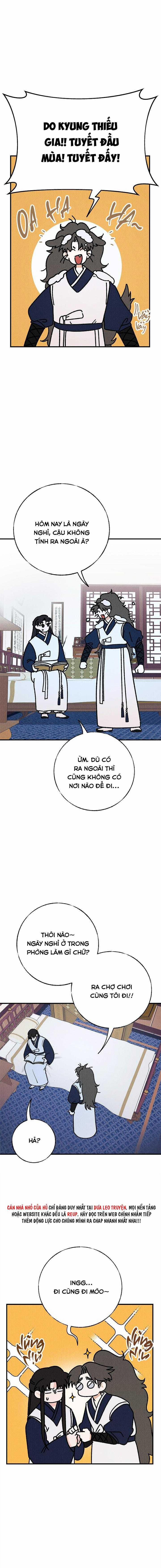 List Truyện Ngắn Chịt Chịt 93 trang 5