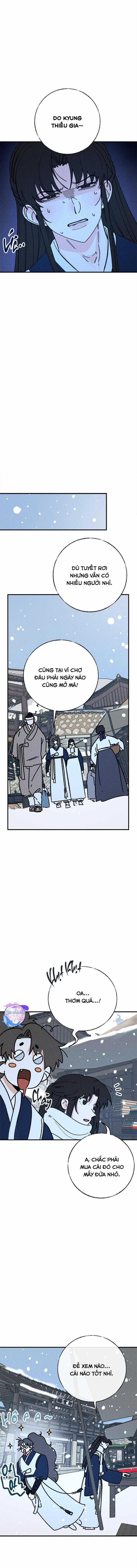 List Truyện Ngắn Chịt Chịt 93 trang 6