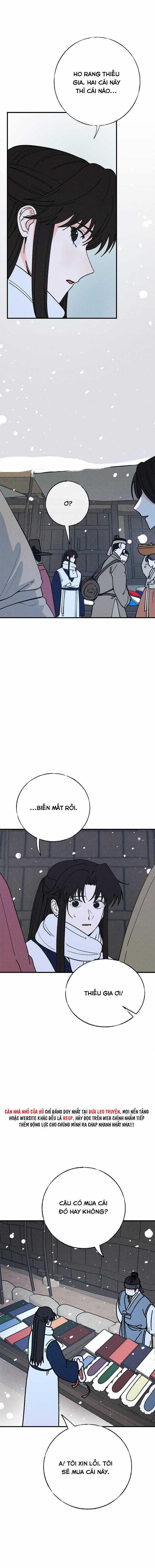 List Truyện Ngắn Chịt Chịt 93 trang 7