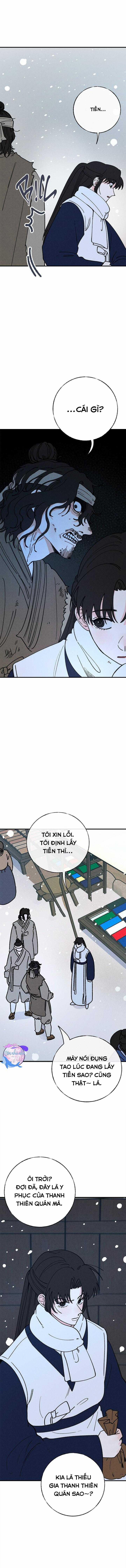 List Truyện Ngắn Chịt Chịt 93 trang 8