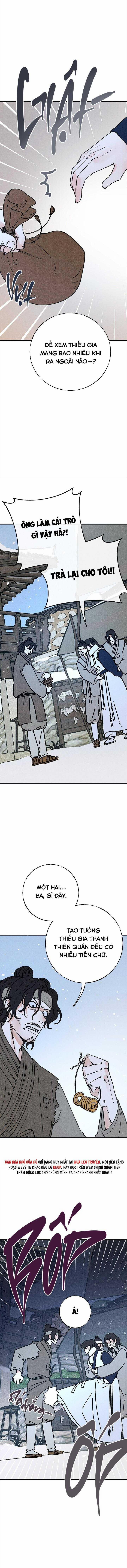 List Truyện Ngắn Chịt Chịt 93 trang 9