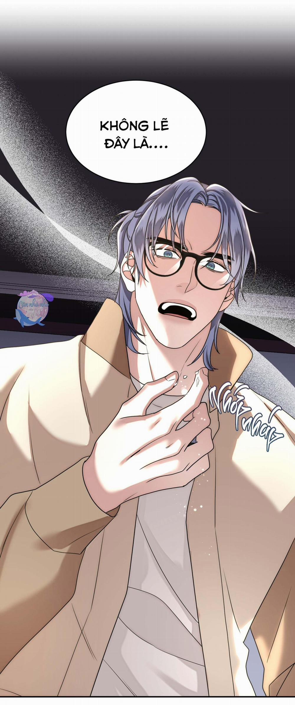 List Truyện Ngắn Chịt Chịt 94 MILKY STAR 1 trang 63