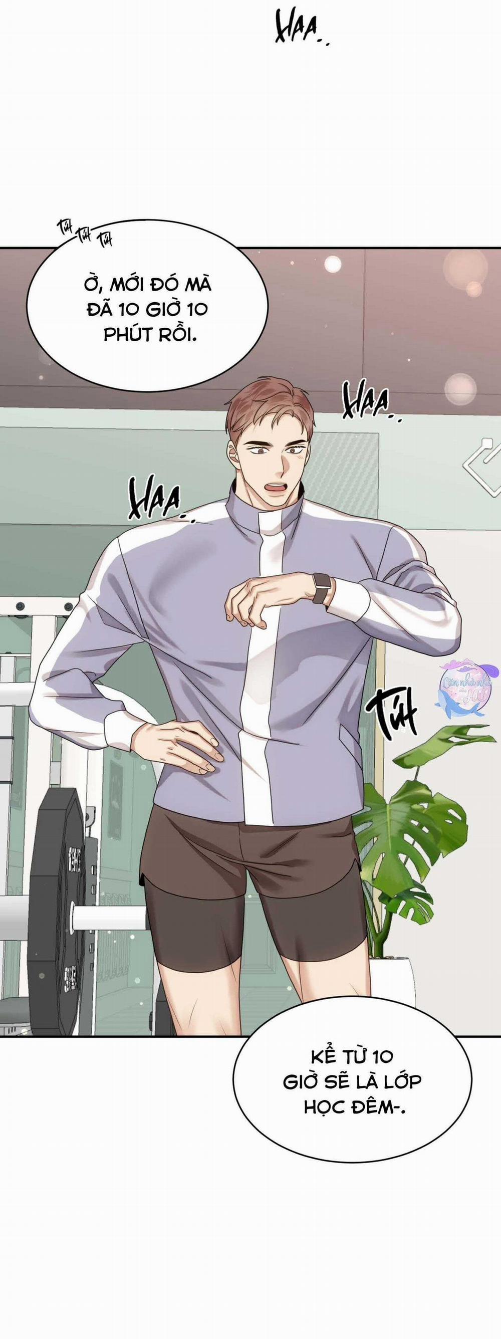 List Truyện Ngắn Chịt Chịt 94 trang 10