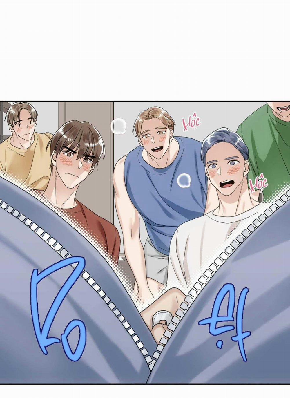 List Truyện Ngắn Chịt Chịt 94 trang 11