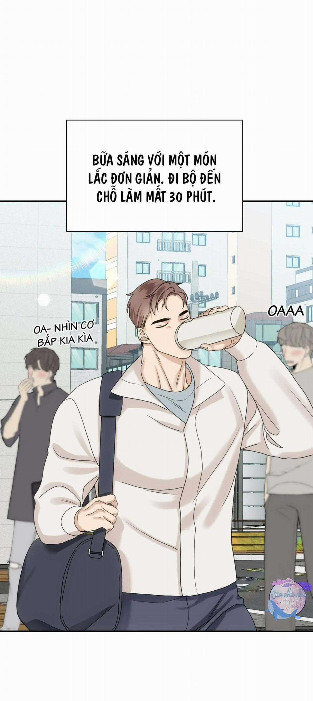 List Truyện Ngắn Chịt Chịt 94 trang 18