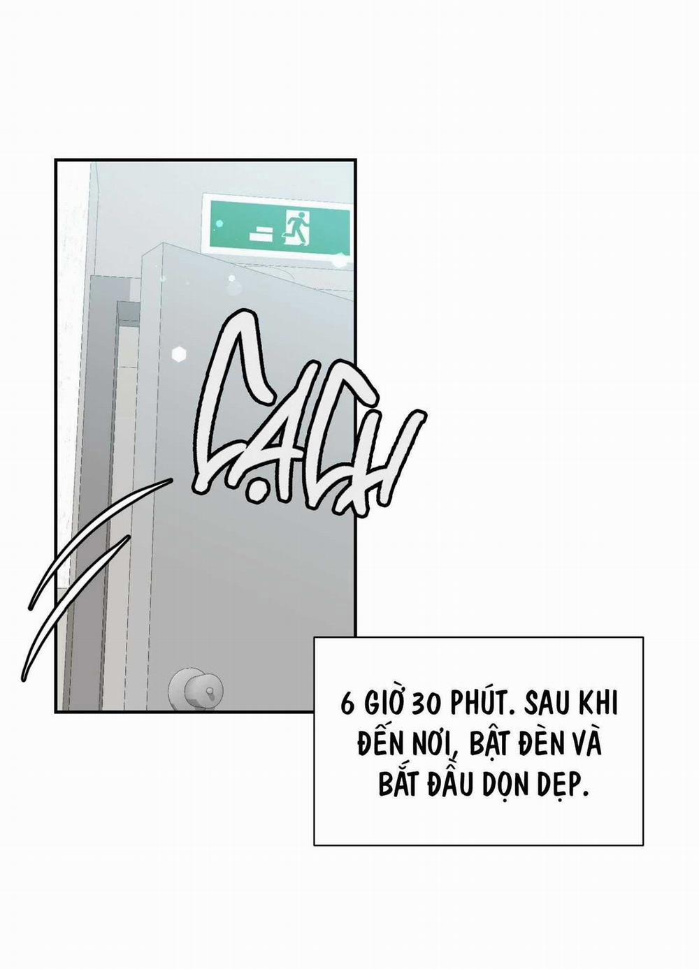 List Truyện Ngắn Chịt Chịt 94 trang 19