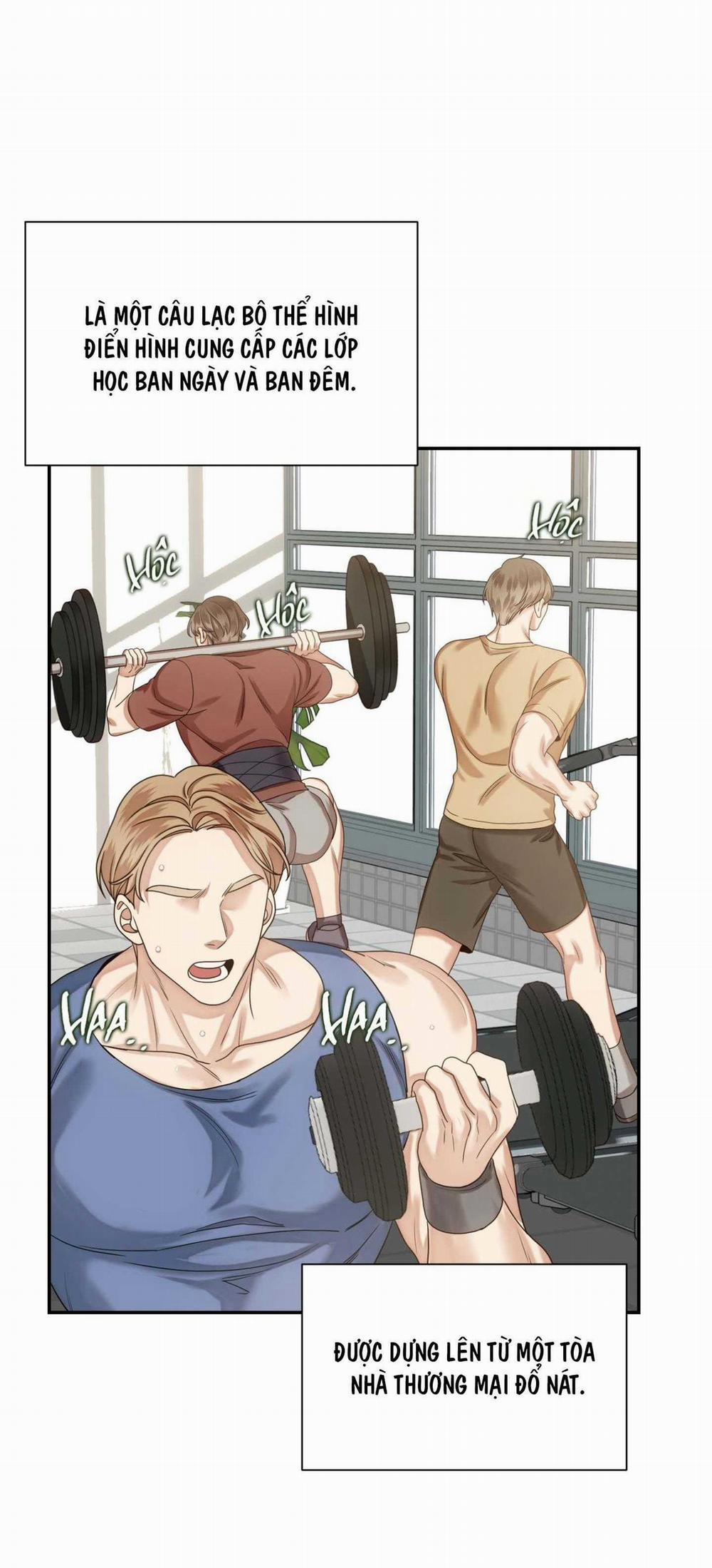 List Truyện Ngắn Chịt Chịt 94 trang 2