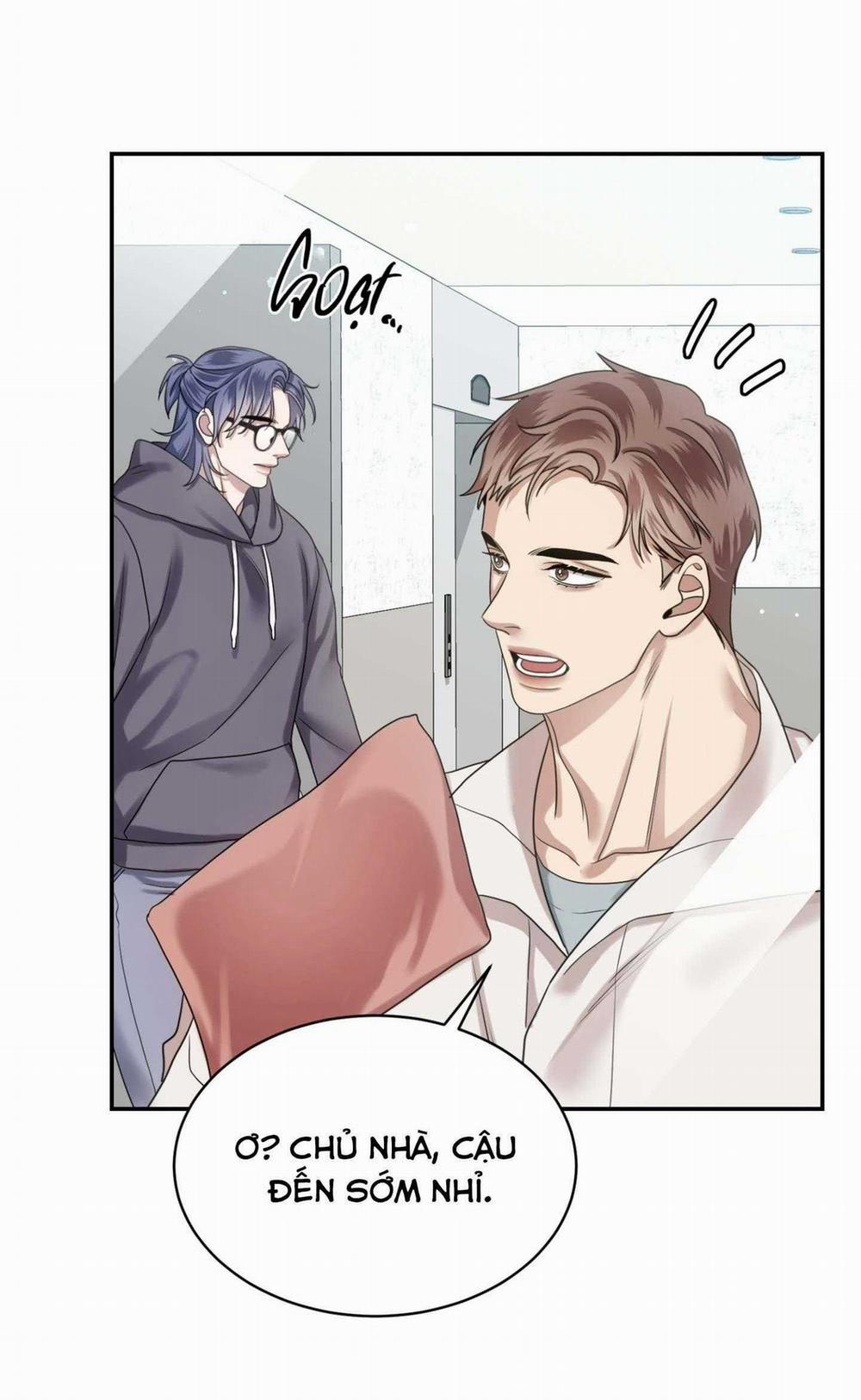 List Truyện Ngắn Chịt Chịt 94 trang 20