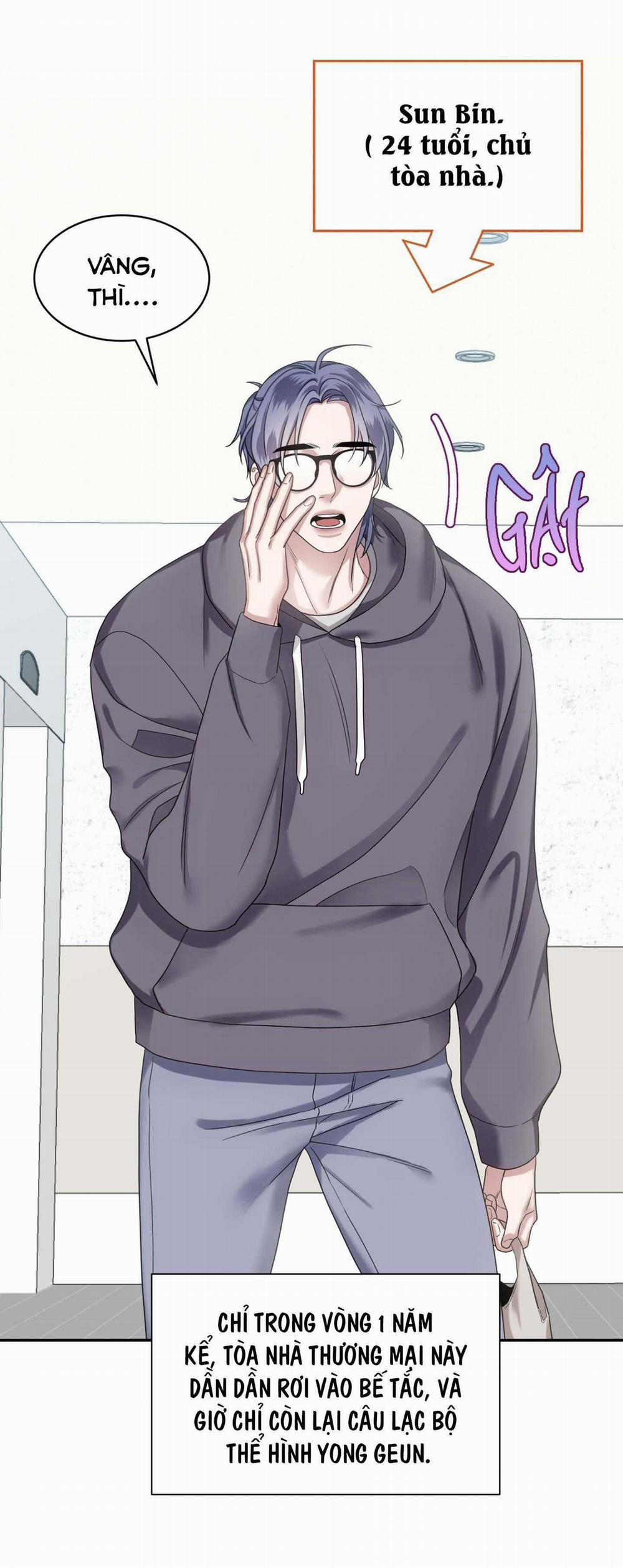 List Truyện Ngắn Chịt Chịt 94 trang 21