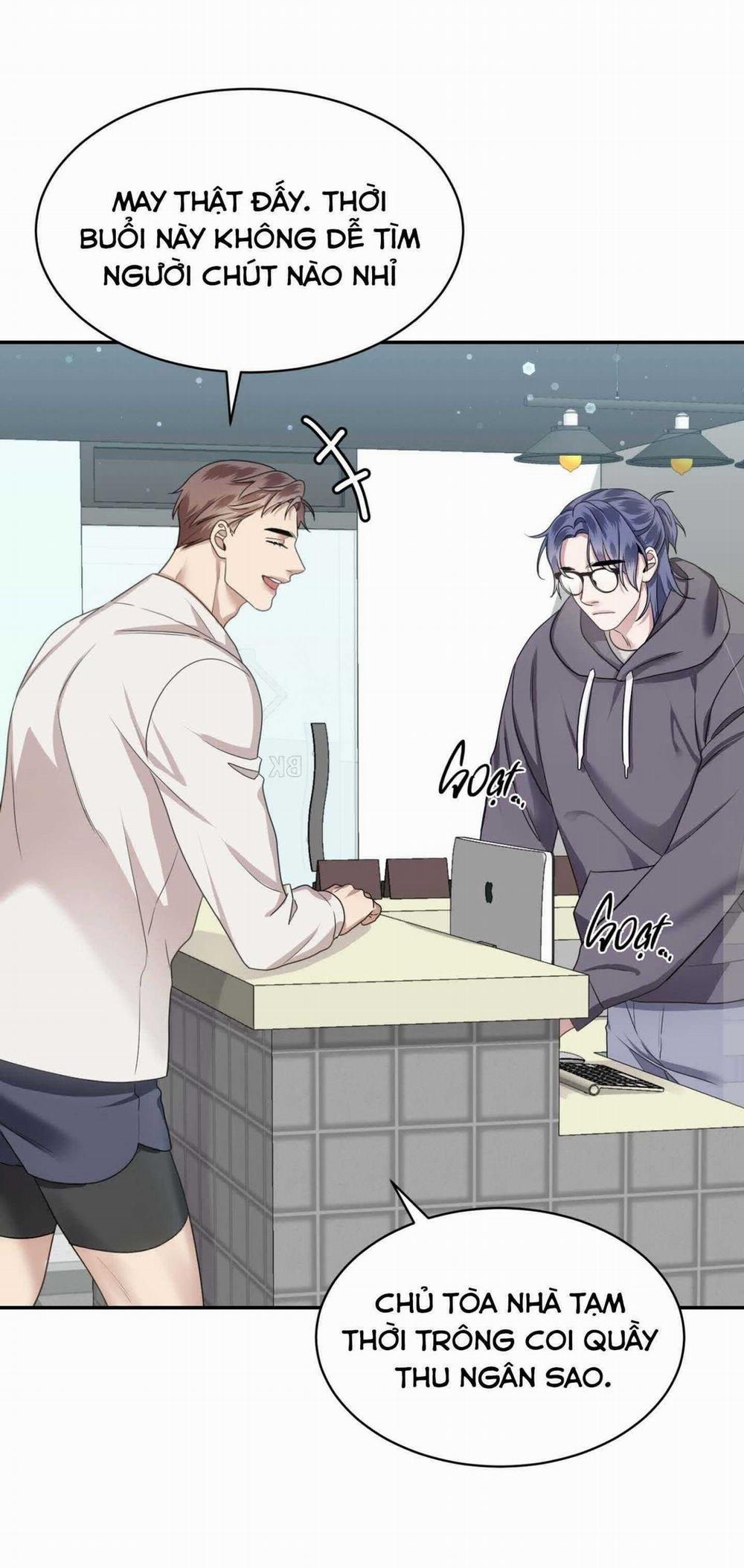 List Truyện Ngắn Chịt Chịt 94 trang 22