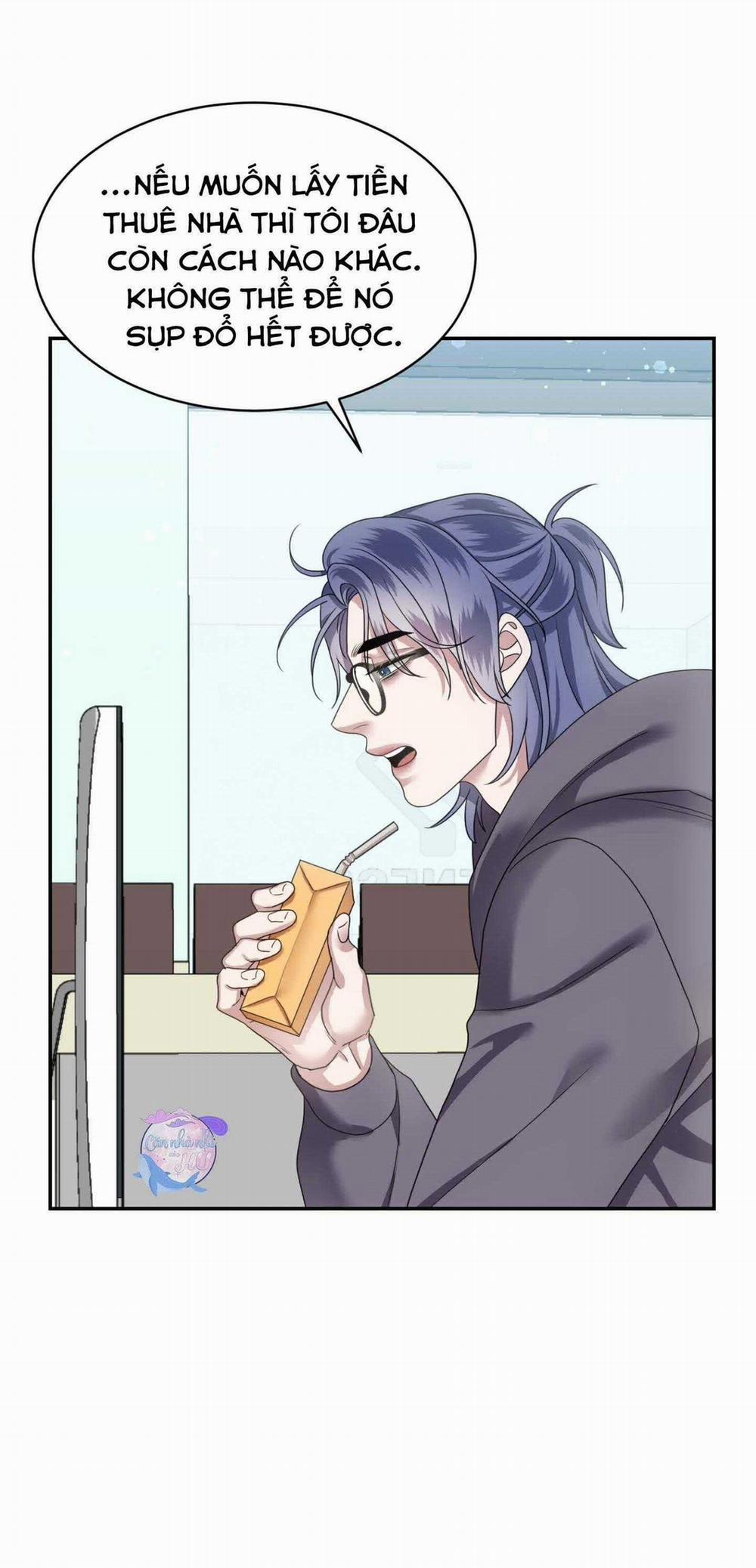 List Truyện Ngắn Chịt Chịt 94 trang 23