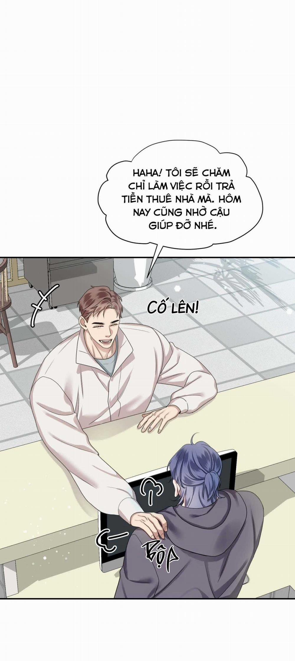 List Truyện Ngắn Chịt Chịt 94 trang 24