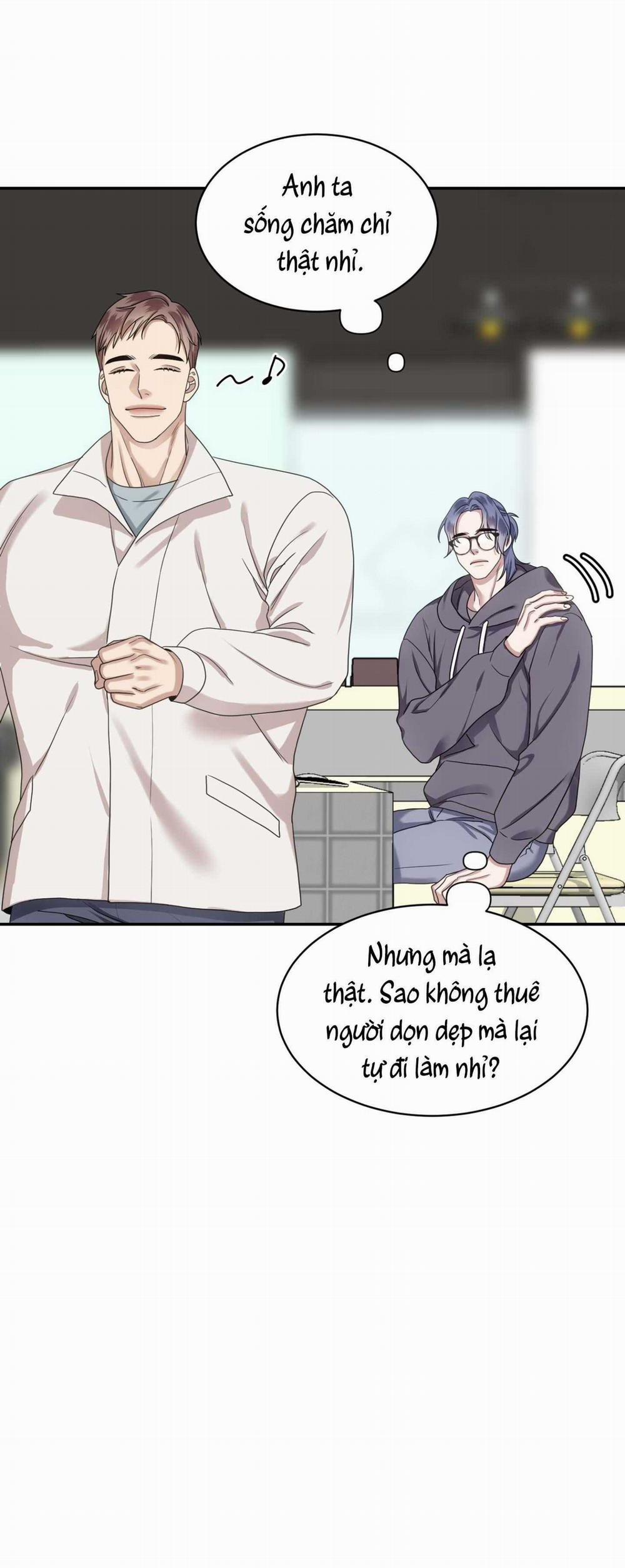 List Truyện Ngắn Chịt Chịt 94 trang 25