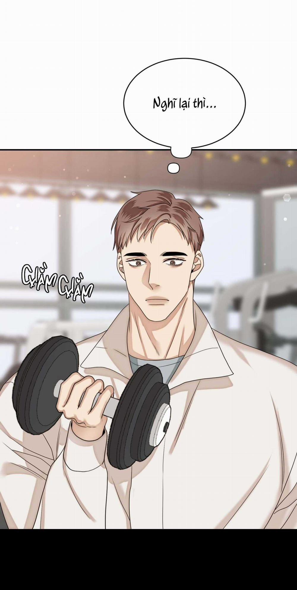 List Truyện Ngắn Chịt Chịt 94 trang 34