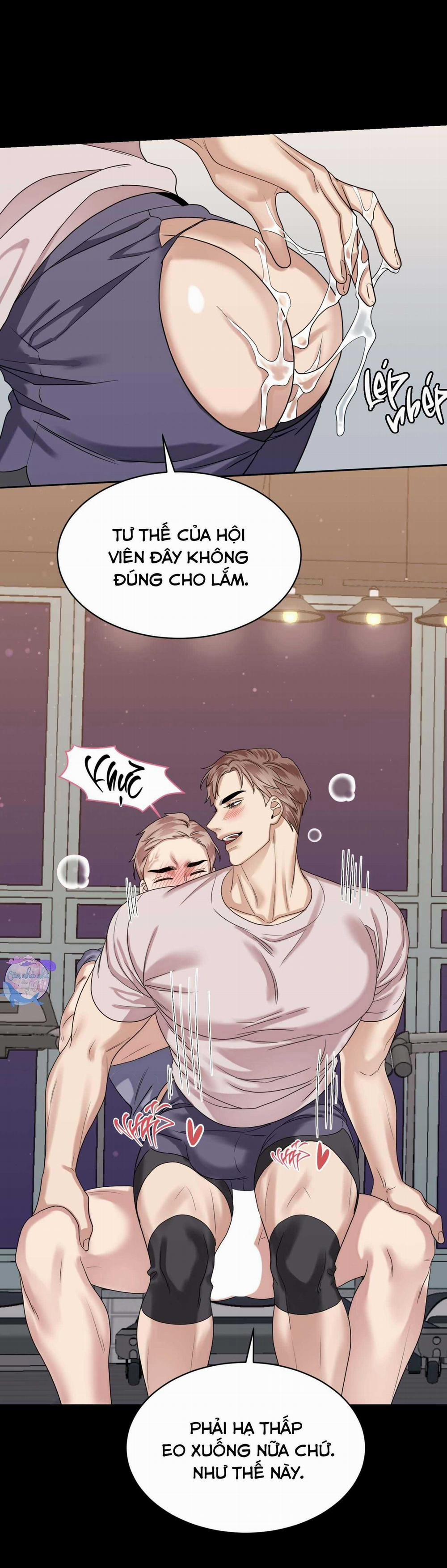 List Truyện Ngắn Chịt Chịt 94 trang 38