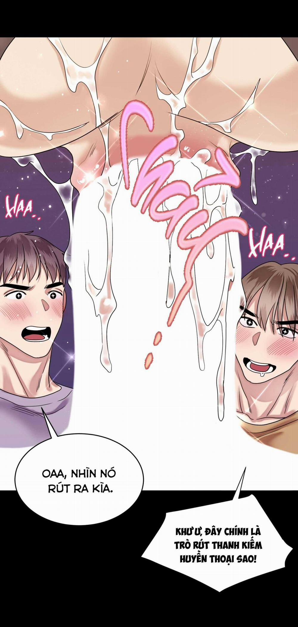 List Truyện Ngắn Chịt Chịt 94 trang 44