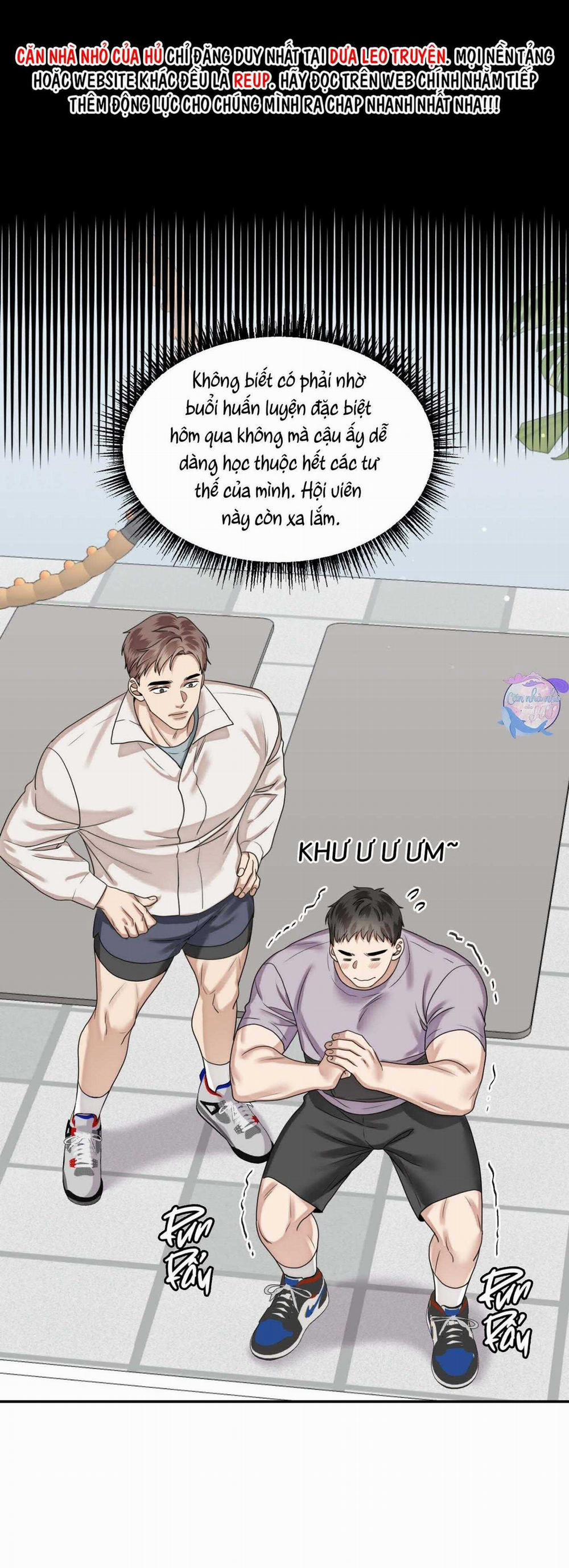 List Truyện Ngắn Chịt Chịt 94 trang 48