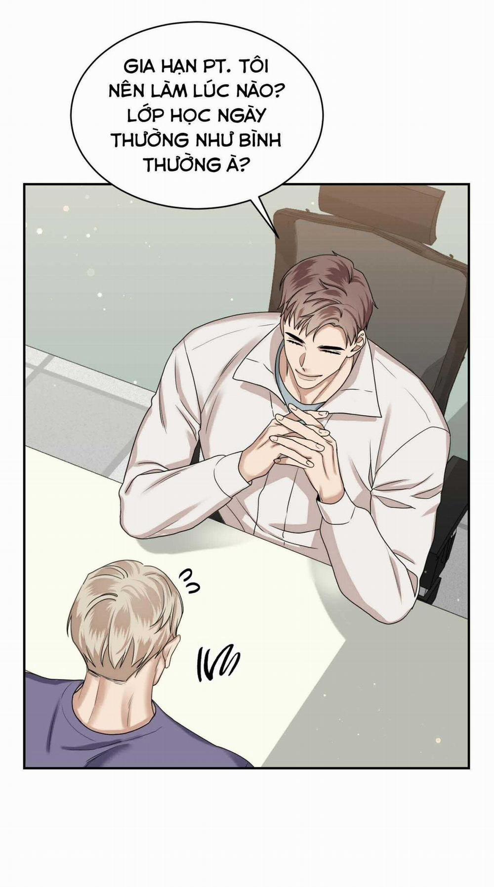 List Truyện Ngắn Chịt Chịt 94 trang 51