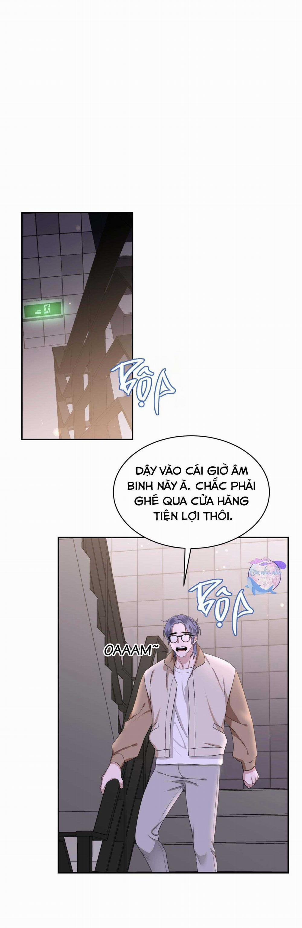 List Truyện Ngắn Chịt Chịt 94 trang 56