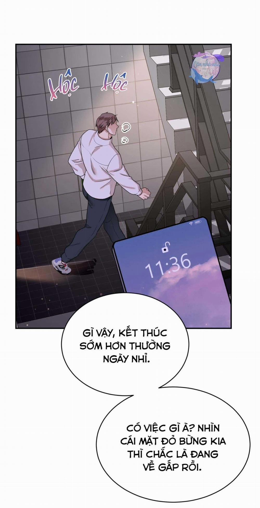 List Truyện Ngắn Chịt Chịt 94 trang 58