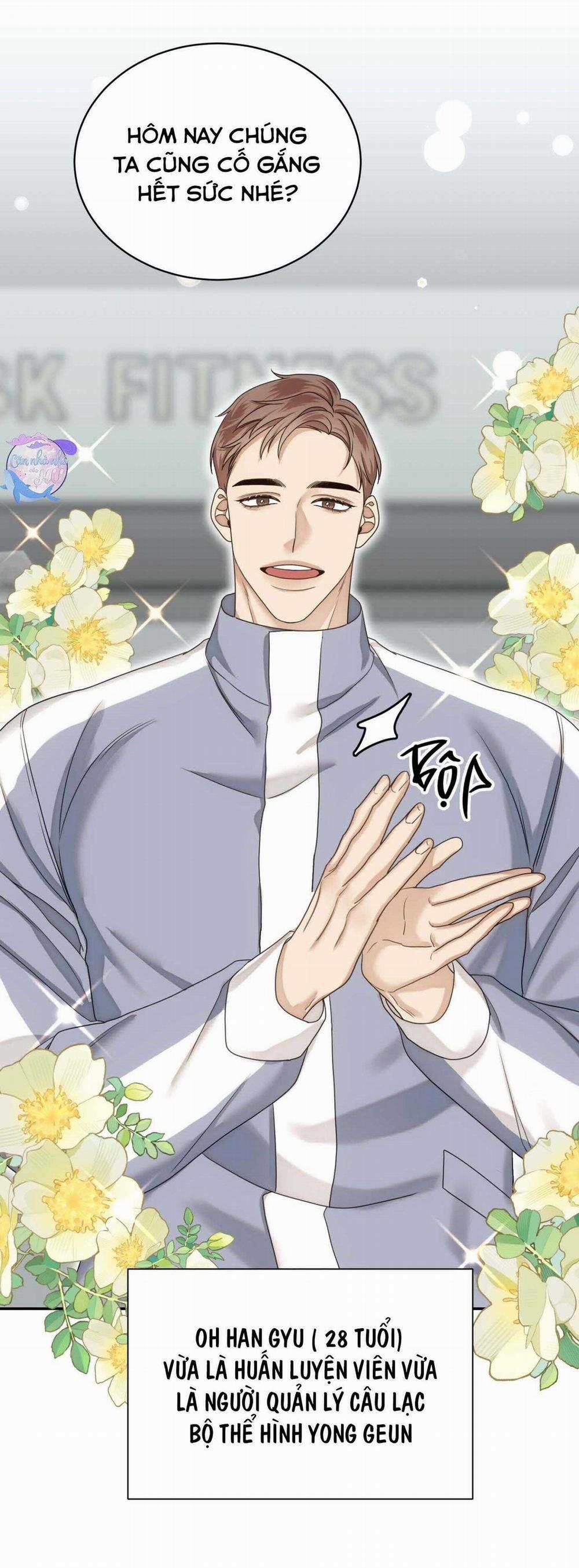 List Truyện Ngắn Chịt Chịt 94 trang 6