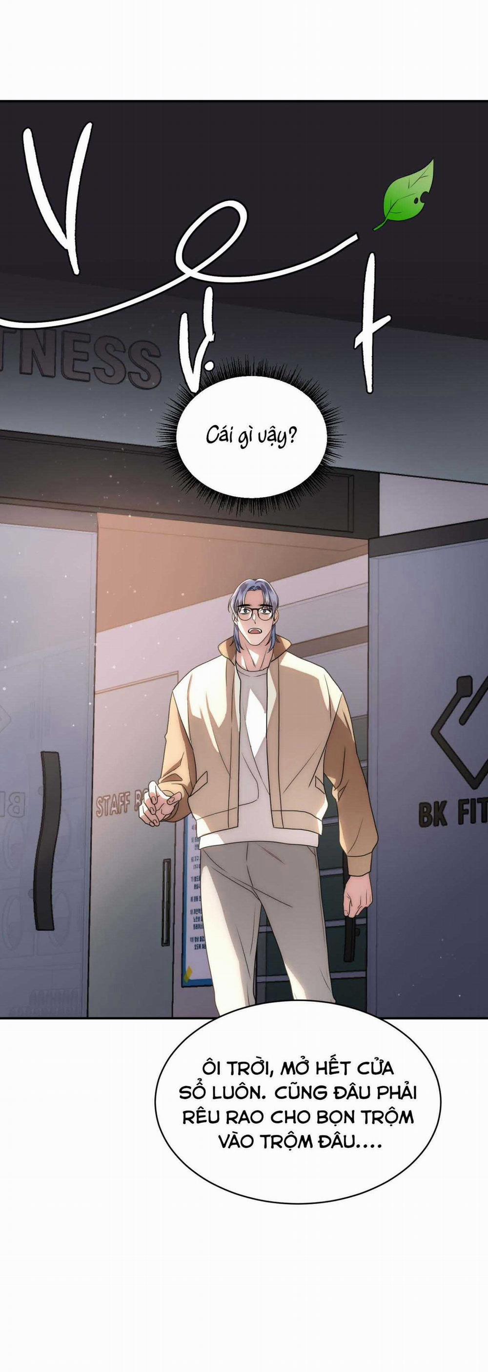 List Truyện Ngắn Chịt Chịt 94 trang 60