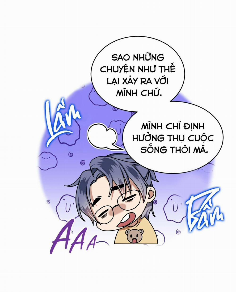 List Truyện Ngắn Chịt Chịt 95 MILKY STAR 2 trang 1